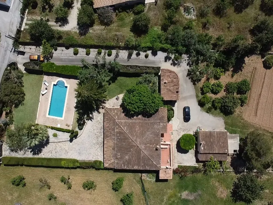 Herregård i Lloseta, Mallorca - bilde 5